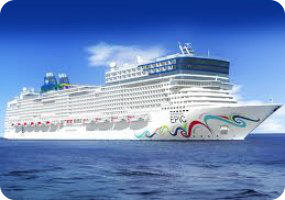 NCL Epic Shore Excursion