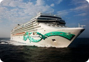 NCL Jade Shore Esxcursion