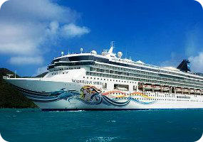 NCL Spirit Shore Excursions