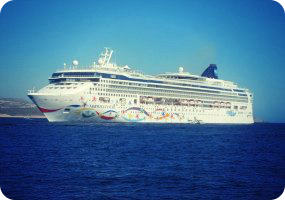 NCL Star Shore Esxcursion