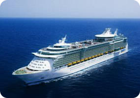 Royal Caribbean Serenade Shore Excursion