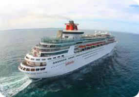 pullmantur sovereign Shore Excursion