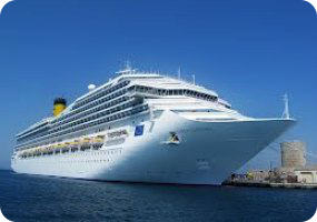 MSC Splendida Shore Excursions