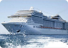 MSC Divina Shore Excursion