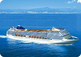 MSC Orchestra Shore Esxcursions