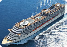 MSC Preziosa Shore Excursions