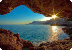 Shore Excursions in Turkey, Alanya