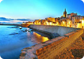 Shore Excursions Italy Alghero