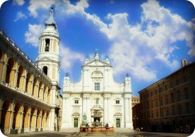 Shore Excursions Italy Loreto