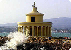 Argostoli Shore Excursions Greece