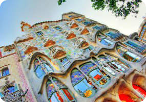 Spain Shore Excursions, Barcelona