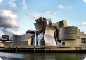 Spain Shore Excursions, Bilbao