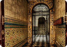 Spain Shore Excursions, Cadiz