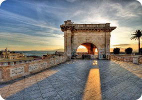 Shore Excursions Italy Cagliari