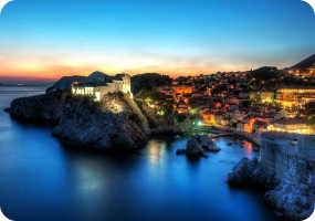 Dubrovnik Shore Excursions