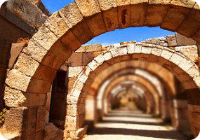 Shore Excursions in Turkey, Ephesus