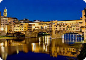 Shore Excursions Italy Florence