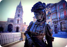 Spain Shore Excursions, Gijon