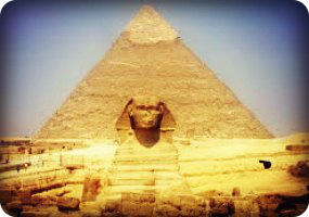 Egypt Shore Excursions, Giza and Alexandria