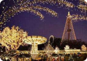 SShore Excursions in Sweden, Gothenburg