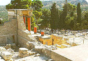 Heraklion Crete Shore Excursions