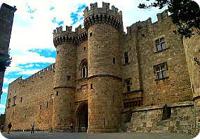 Kos Shore Excursions