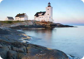 Kristiansand, Shore Excursions Norway