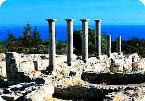 Limassol Shore Excursions