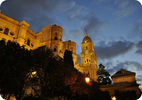 Spain Shore Excursions, Malaga