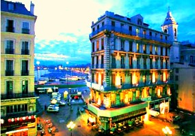 Marseille Shore Excursions