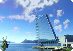 Molde, Shore Excursions Norway