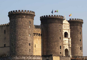 Shore Excursions Italy Naples