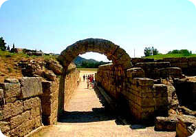 Olympia Shore Excursions