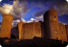 Spain Shore Excursions, Palma de Mallorca