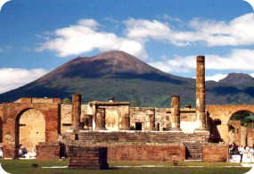 Pompeii Shore Excursions