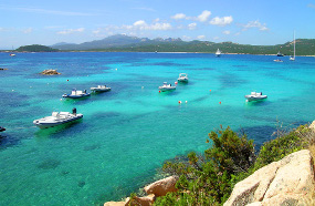 Shore Excursions Italy Olbia Porto Cervo