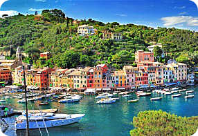 Shore Excursions Italy Portofino
