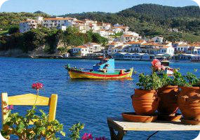 Samos Shore Excursions