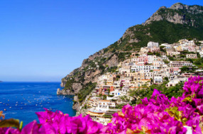 Sorrento, Shore Excursions in Italy
