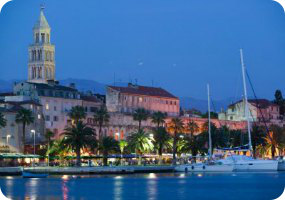 Split Shore Excursions