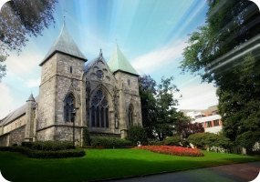 Stavanger, Shore Excursions Norway