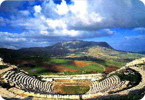 Shore Excursions Italy Trapani