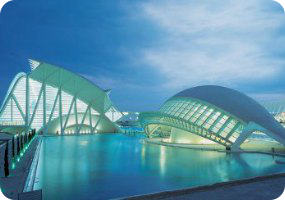 Spain Shore Excursions, Valencia