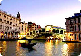 Shore Excursions Italy Venice